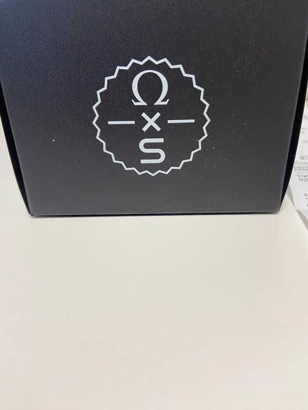 Omega x Swatch SO33L100 Uranus AI Astrolog