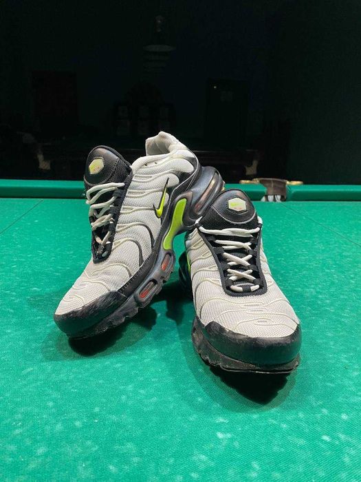 Кросівки найк тн