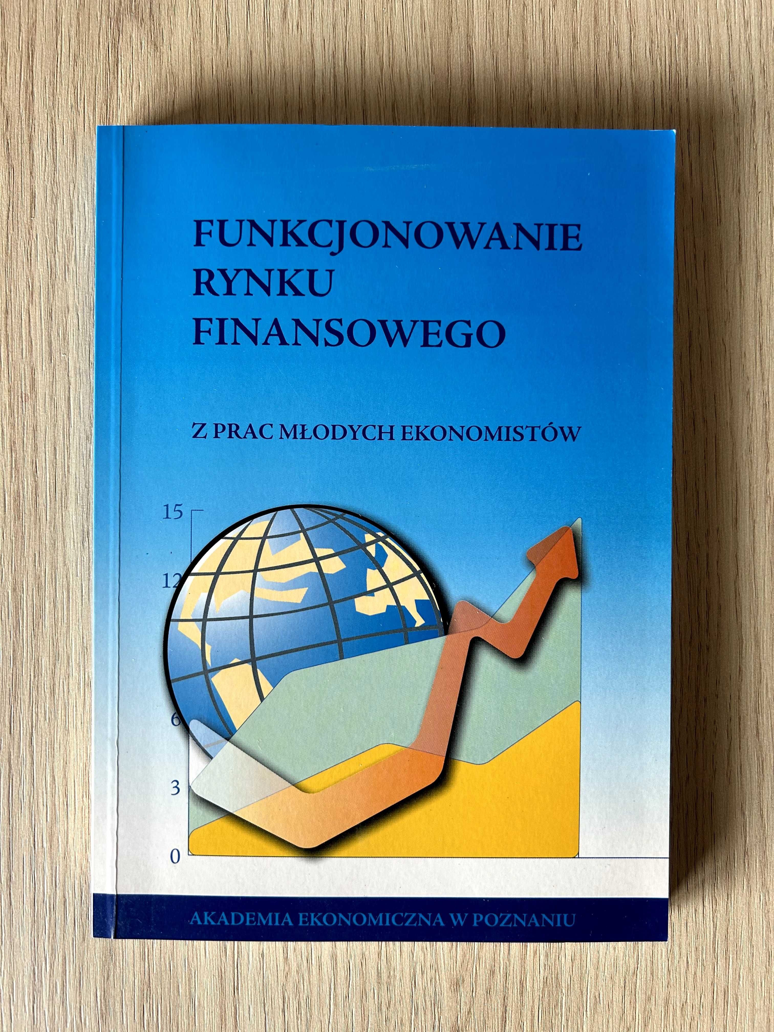 Funkcjonowanie rynku finansowego