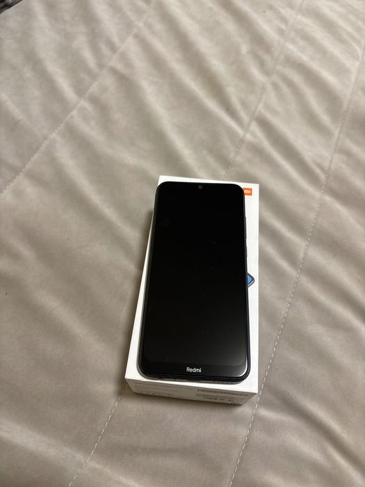 Vendo telemóvel Redmi Note8 T