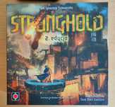 Stronghold: 2. edycja, gra planszowa