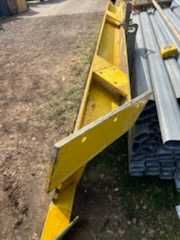 schody metalowe ,techniczne