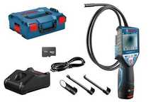 Kamera bosch GIC 120 / 120 C