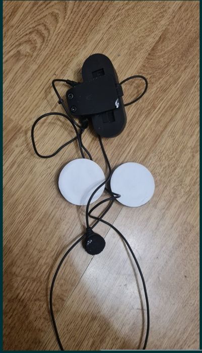 Мото Bluetooth-інтерком гарнітура Freed Conn (T-com) OS