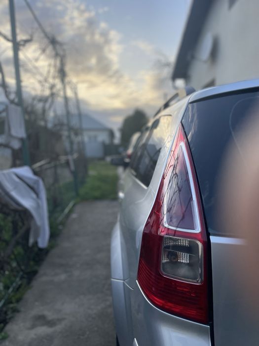 Меган 2 2007 року 1.5 дизель