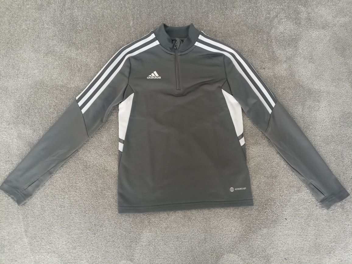Bluza Adidas. Rozmiar 140.