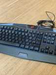 Teclado gamer nplay