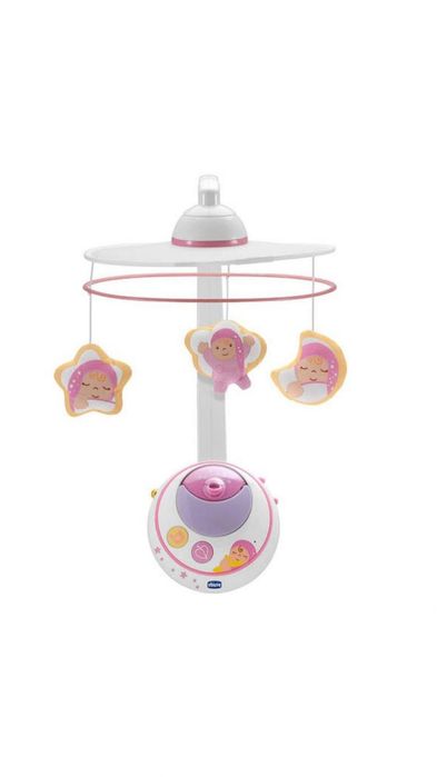 Мобіль-проектор Chicco