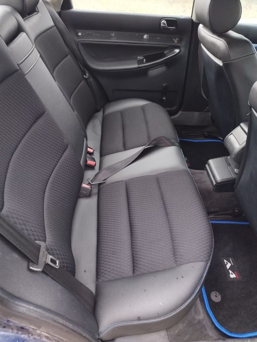 AUDI A4 - Oportunidade