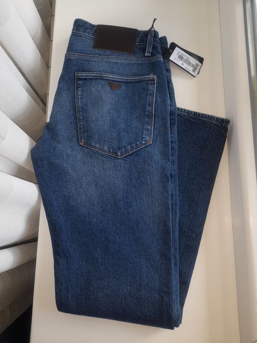 Джинси Emрorio Armani (M)