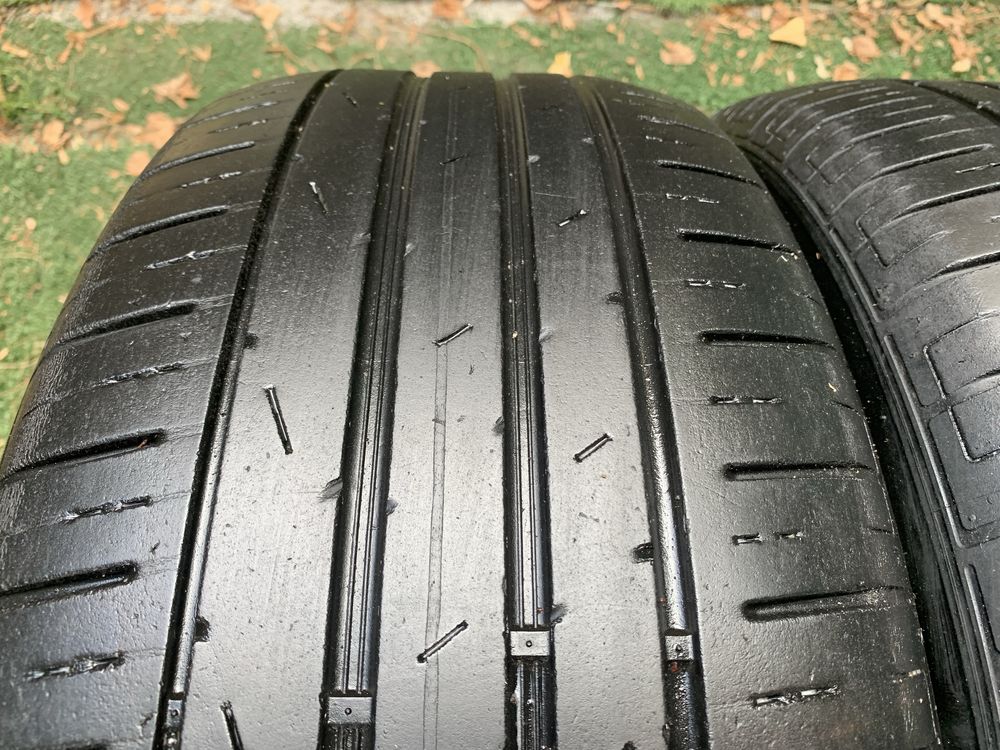 Літні шини(резина) 235/60 R18 “HANKOOK” Ventus S1 evo2 - 2шт.
