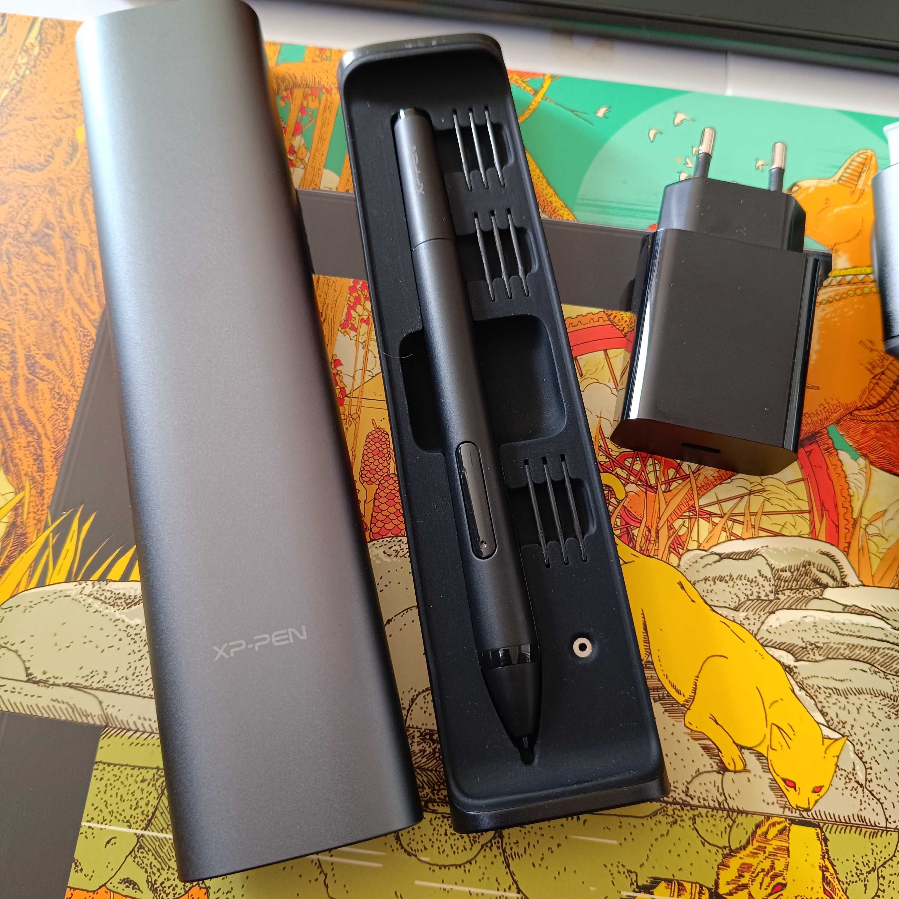 Tablet graficzny XP-Pen Artist Pro 16TP
