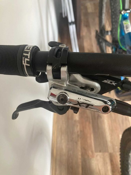 Stumpjumper FSR Comp Carbon 29