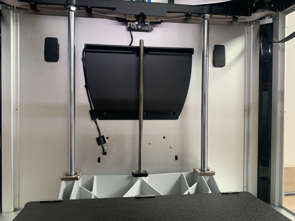 Drukarka 3D Snapmaker J1S – IDEX