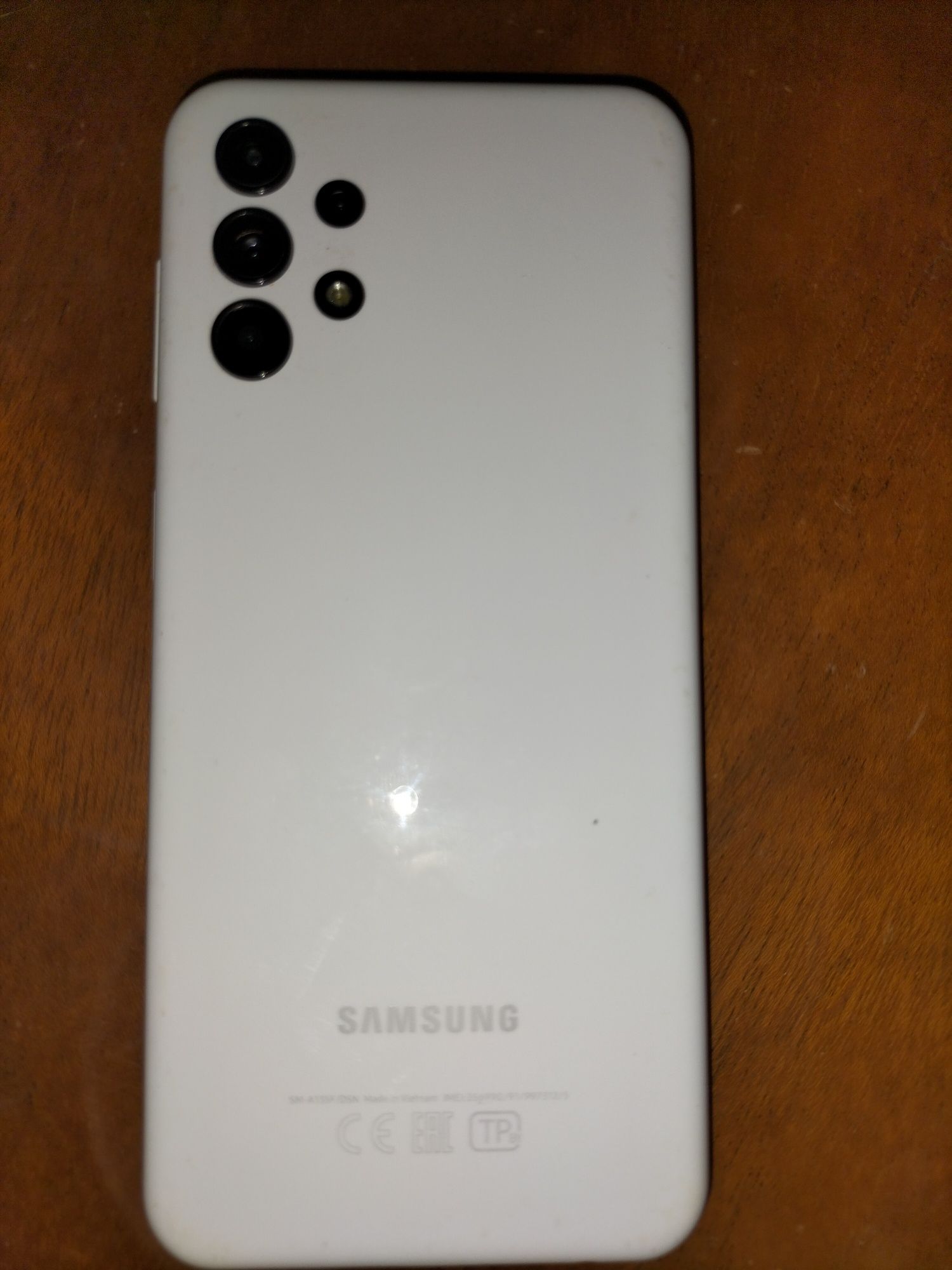 SamsungA13 usado