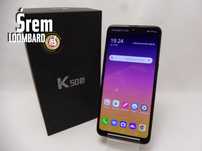 Telefon LG K50S 3gb/32gb, Komplet, Stan db!