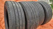 Continental Vanco 2 215/65 16c 4szt
