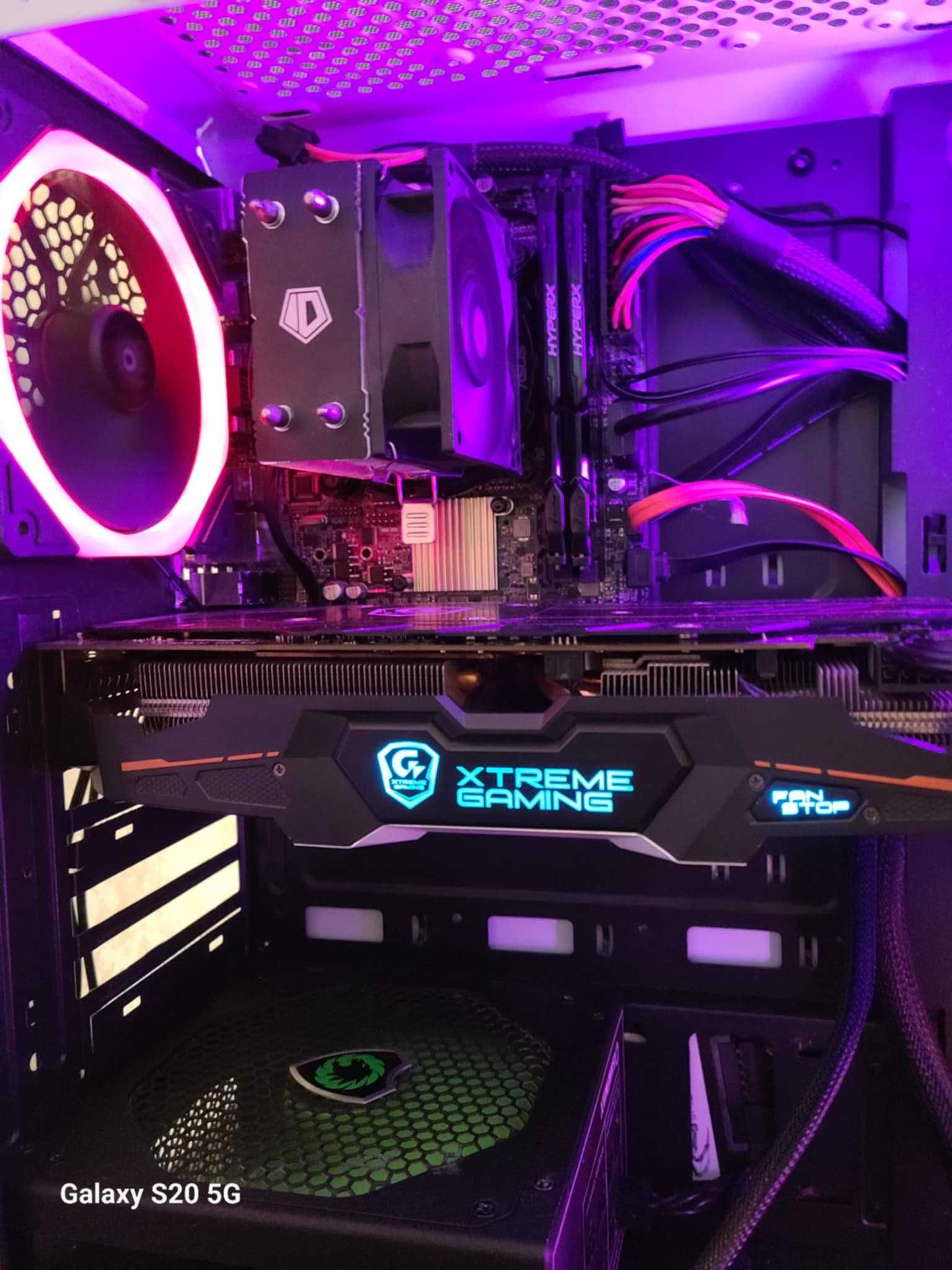 GTX1060 6 gb в хорошем состояние