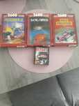 Gry Atari 2600  w box