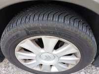 Alufelgi 16 4 X 108 opony wielosezon