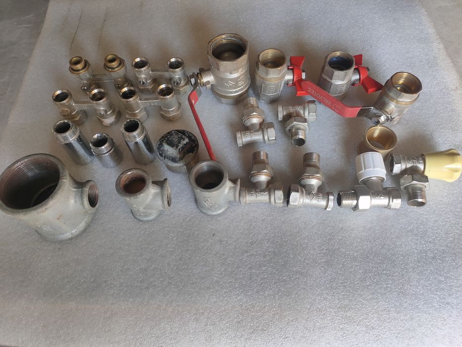 Для сантехнічних робіт