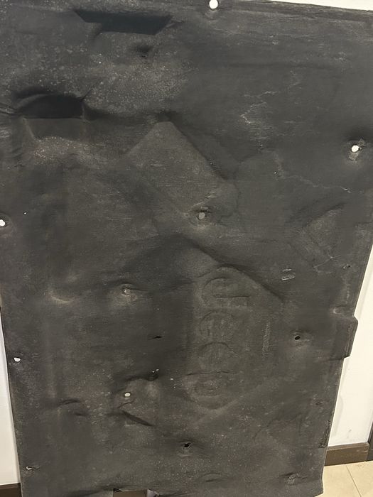 Forro Capot Jeep Cherokee ZJ