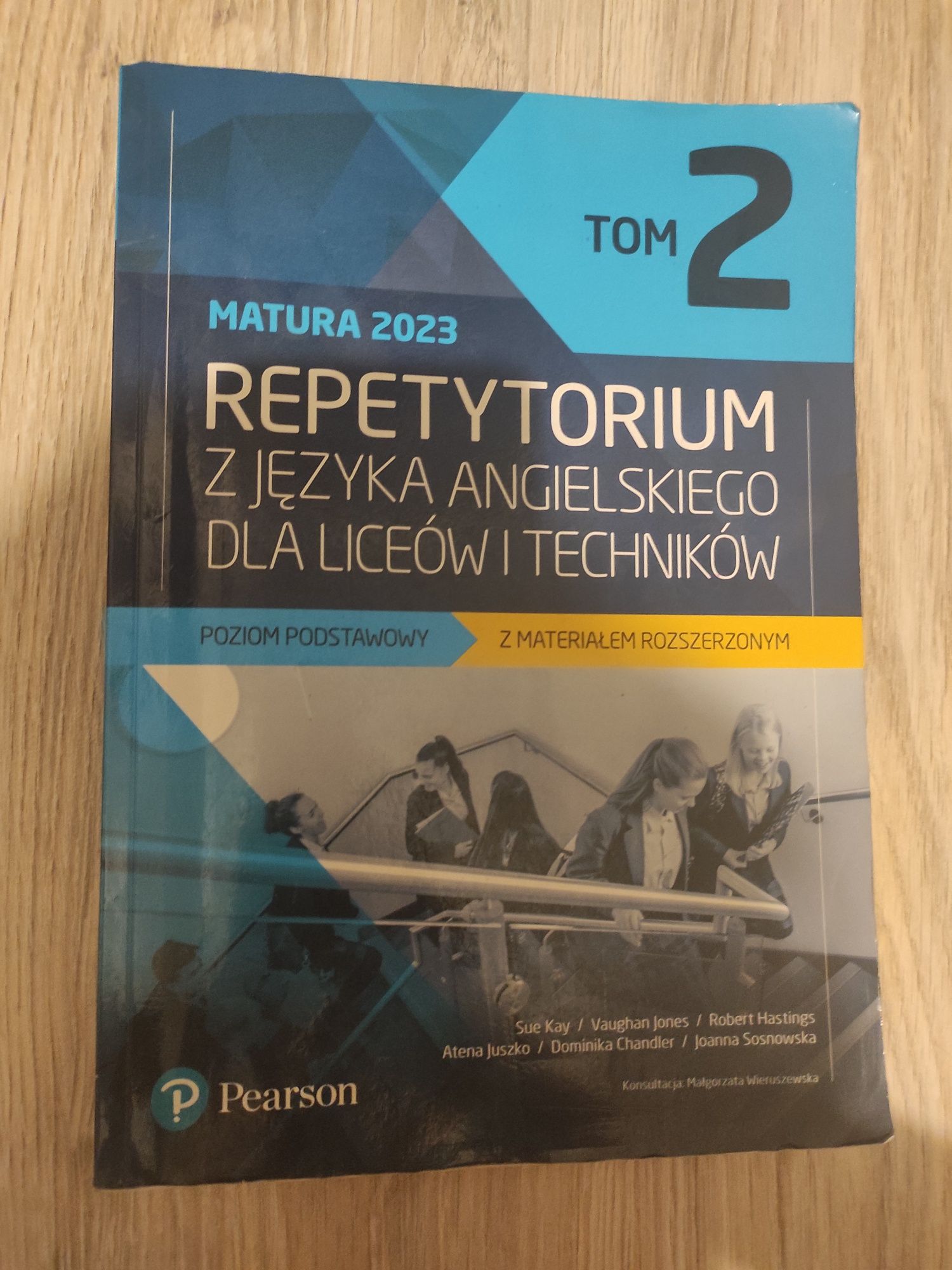 Repetytorium tom 2