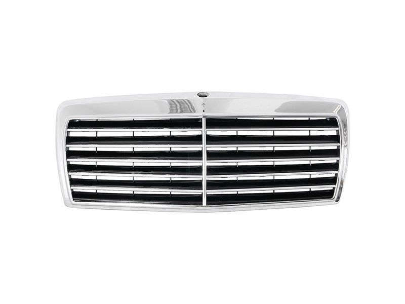 atrapa grill kratka chrom tuning avantgarde mercedes 201 190 w201 w190