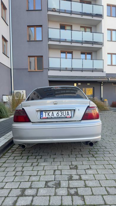 Honda Accord VI 2000r.