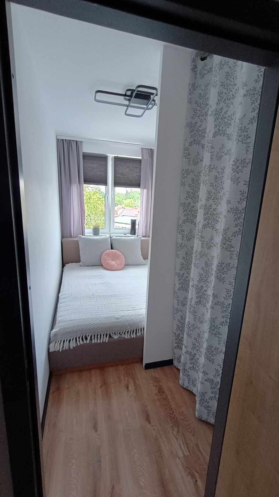 Apartament mieszkanie wynajem Gdańsk blisko morza plaży i Ergo Areny
