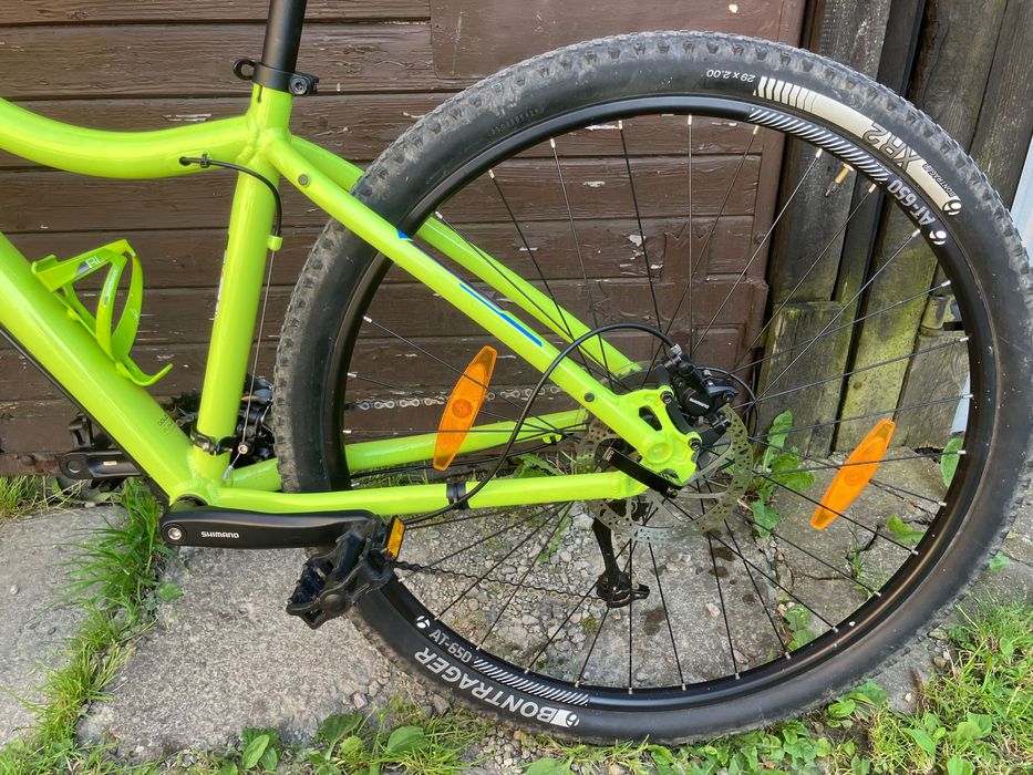 Rower górski dla kobiet Trek Cali S Super Stan !!!