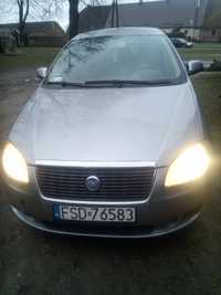 Fiat Croma 1,9JTD