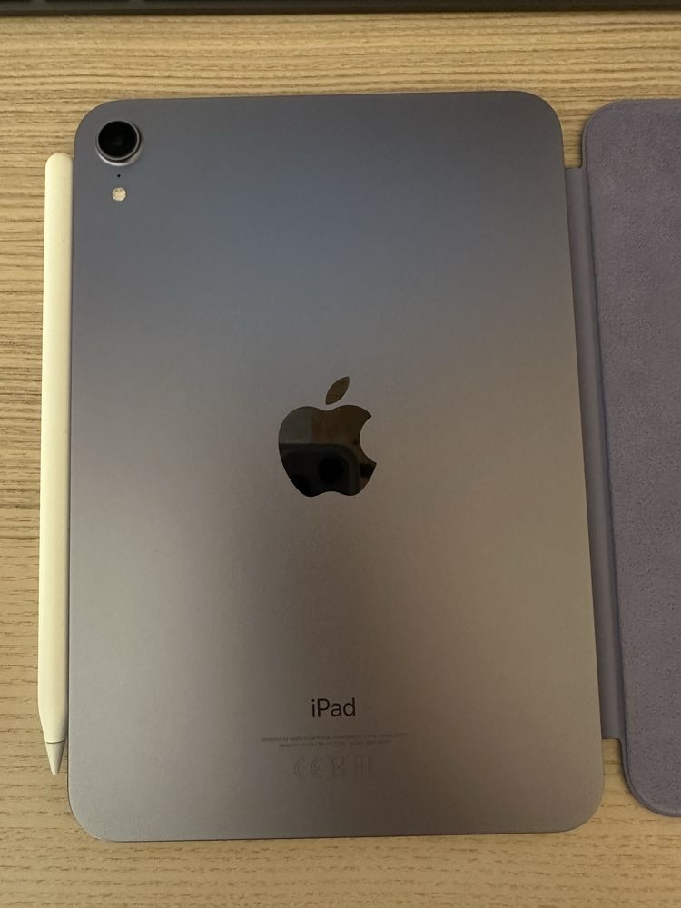 iPad Mini 6 od Apple