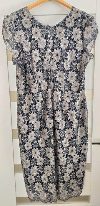 Sukienka koronkowa rozmiar 44-46