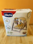 Espreguiçadeira Chicco Polly Swing Up