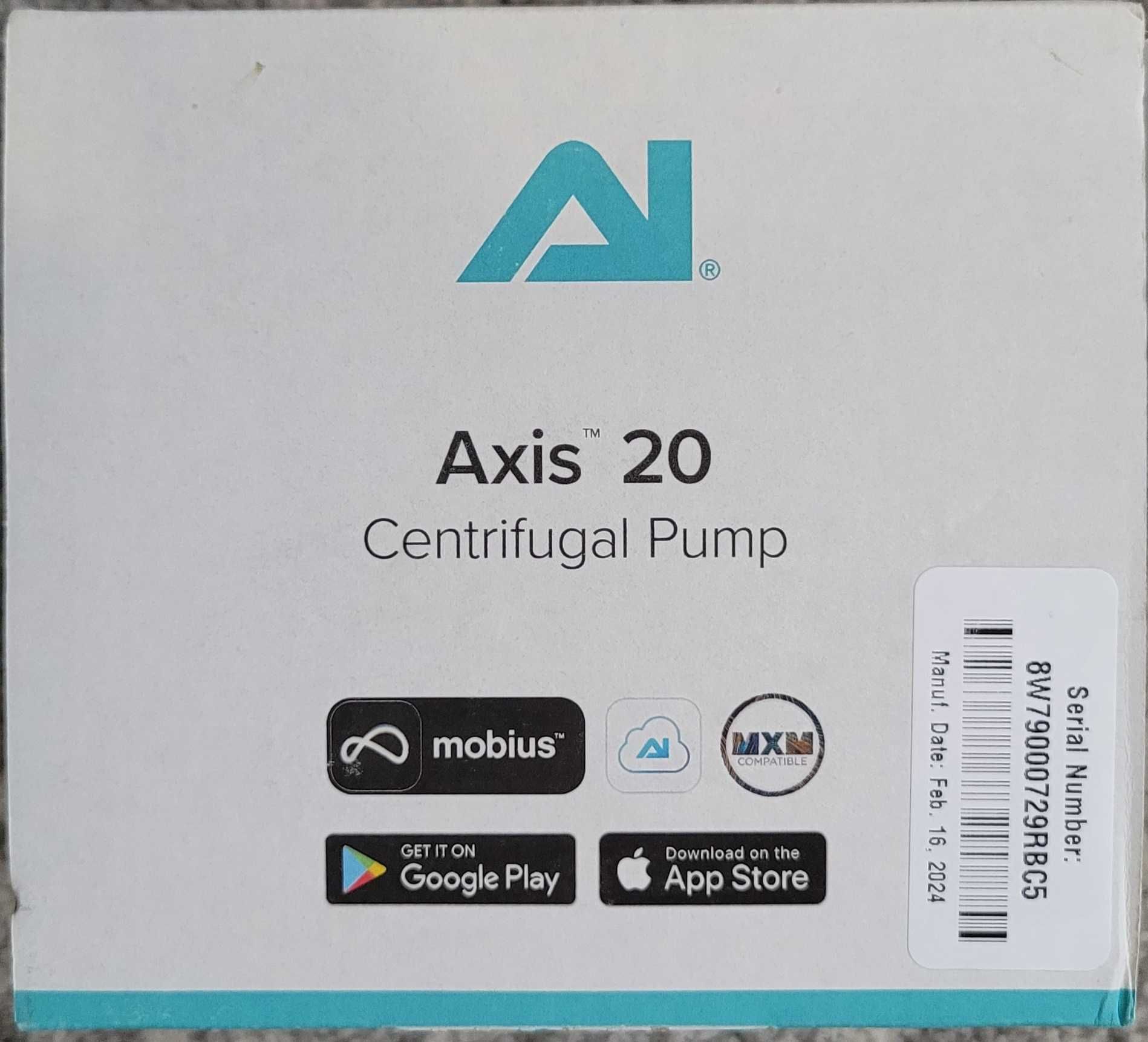 Pompa Aqua Illumination Axis 20 (oferta 2)