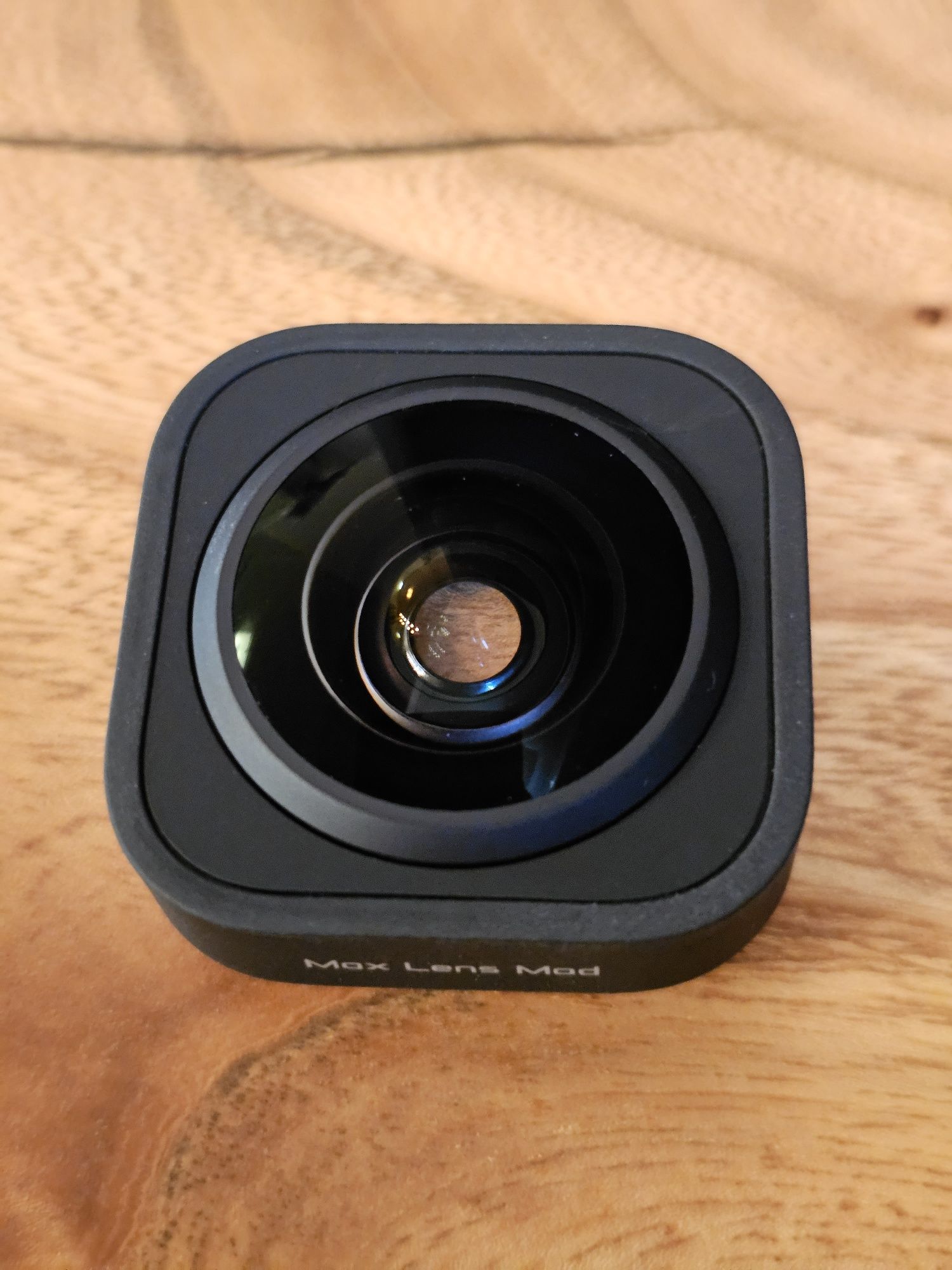 Max Lens Mod (для камер GoPro)