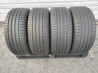 245.40.19 komplet opon Pirelli P Zero