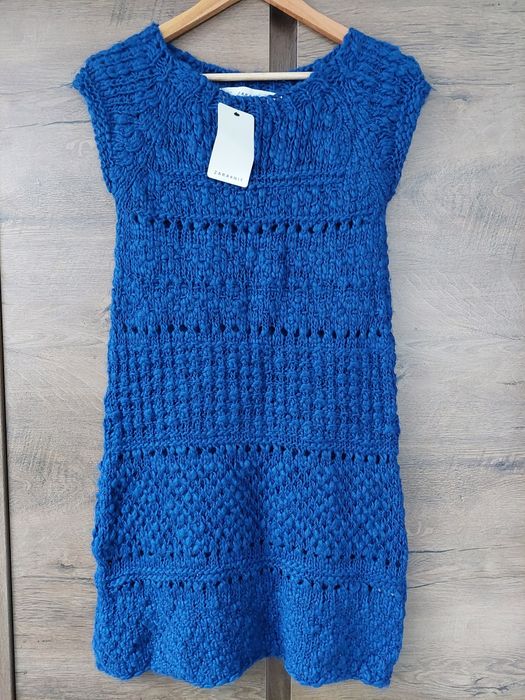 Sukienka/tunika Zara M