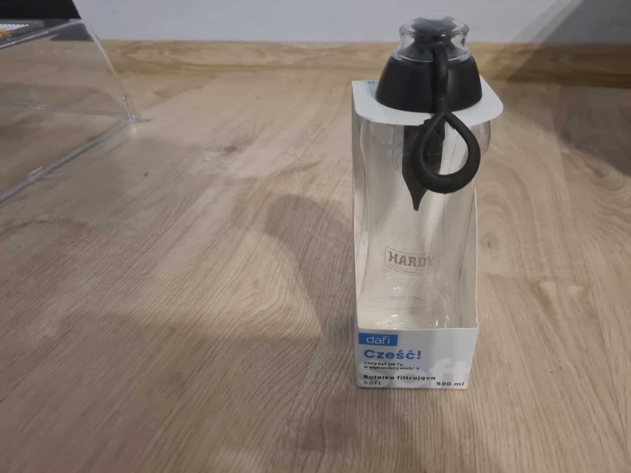 Butelka Dafi 0.5 l