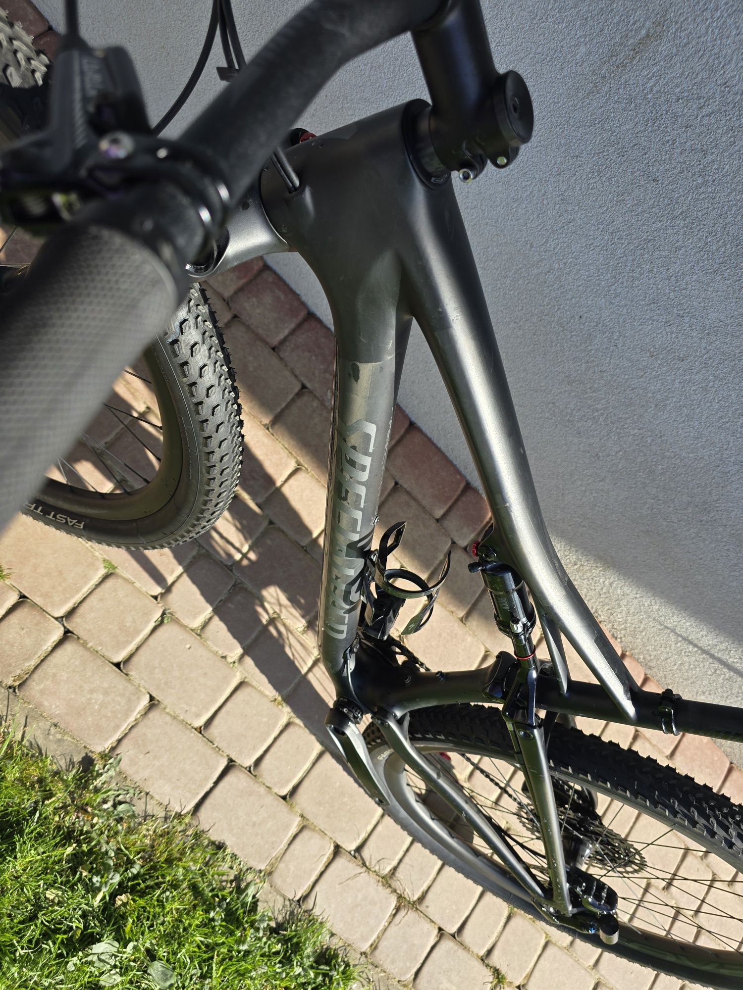 Specialized epic expert carbon 29