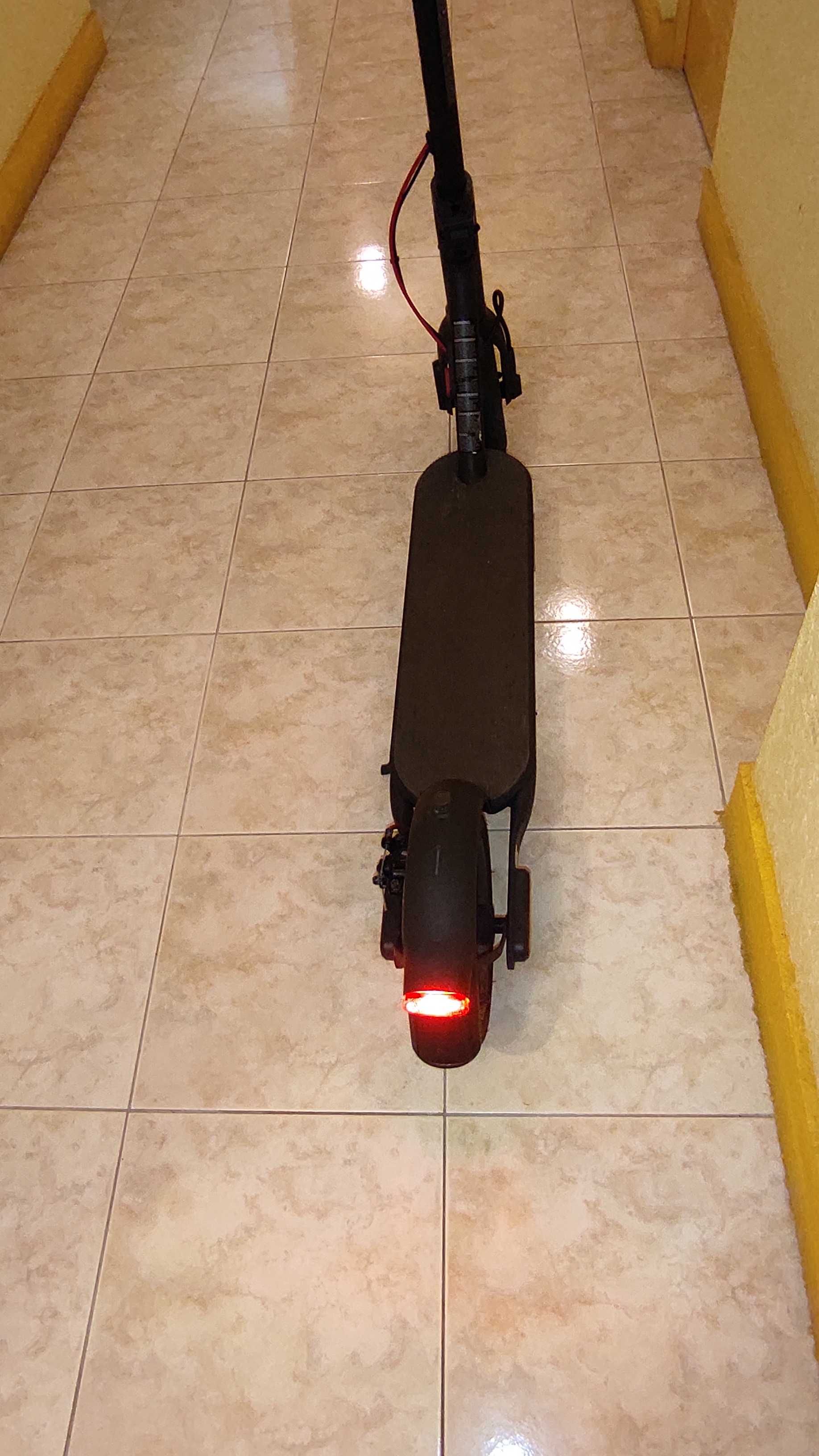 Trotinete Eléctrica Xiaomi P4