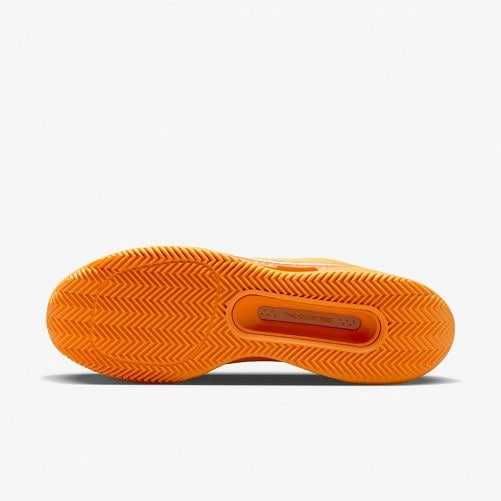 Кросівки Nike Zoom Court Pro Cly > 41р по 46р < Оригинал! (DV3277-700)