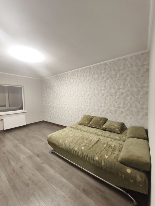 Оренда двох кімнатної квартири .