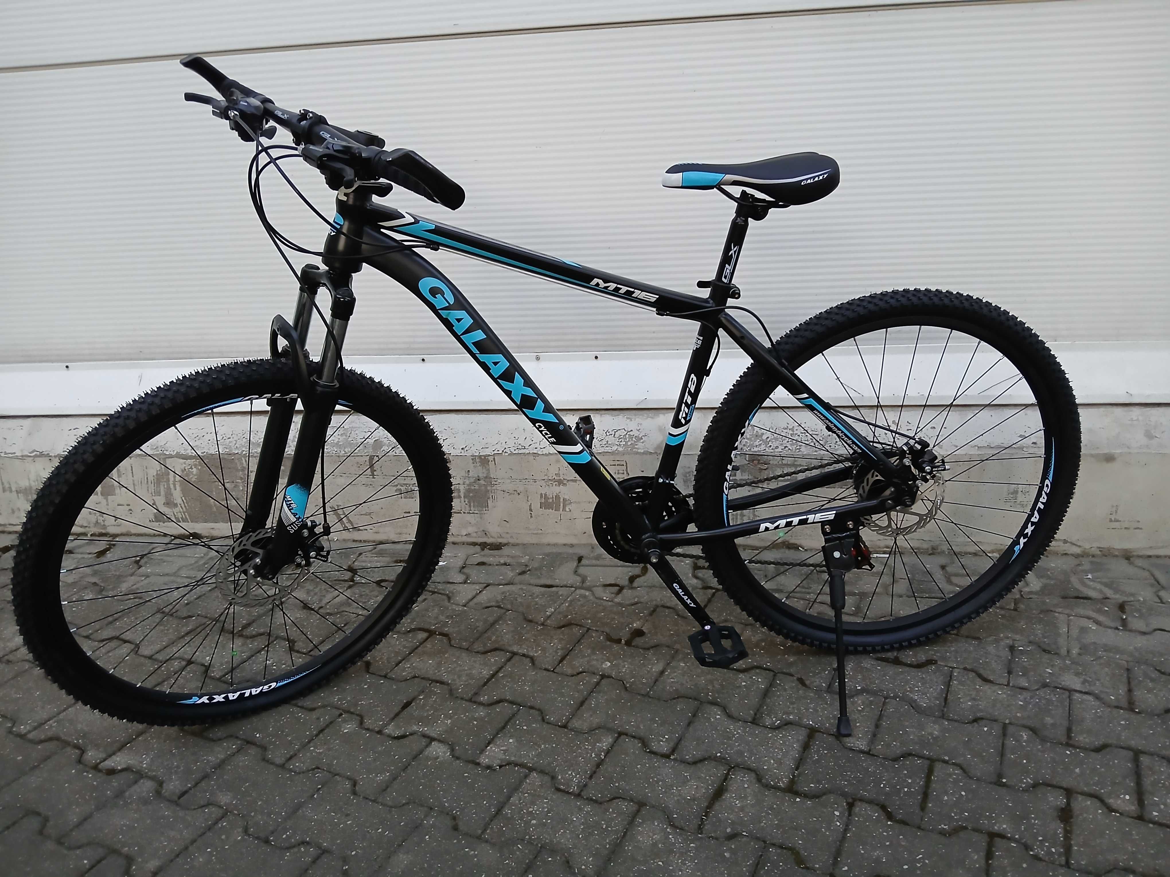 Promo Nowy MTB Rower Górski 29 cali Rama 19