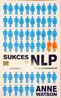 Anne Watson - Sukces z NLP