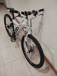 bicicleta Trek Skye SL