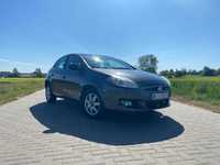 Fiat BRAVO 1.9 JTD MultiJet 120km 2007r