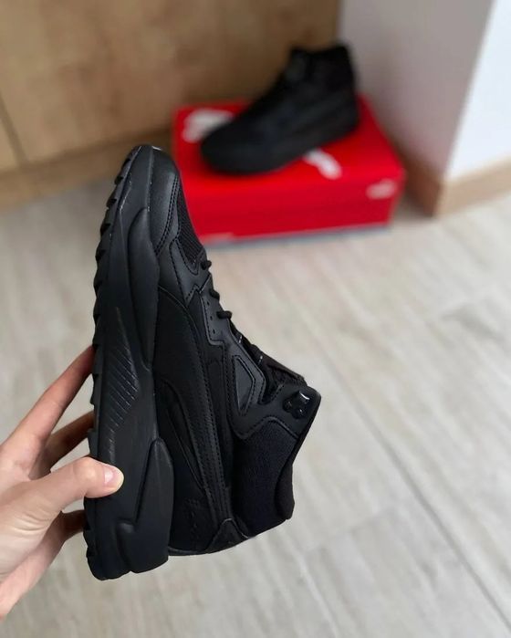 США! Чоловічі кросівки Puma X-Ray Speed MID WTR Оригінал! 42-45