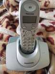 telefon bezprzewodowy panasonic
